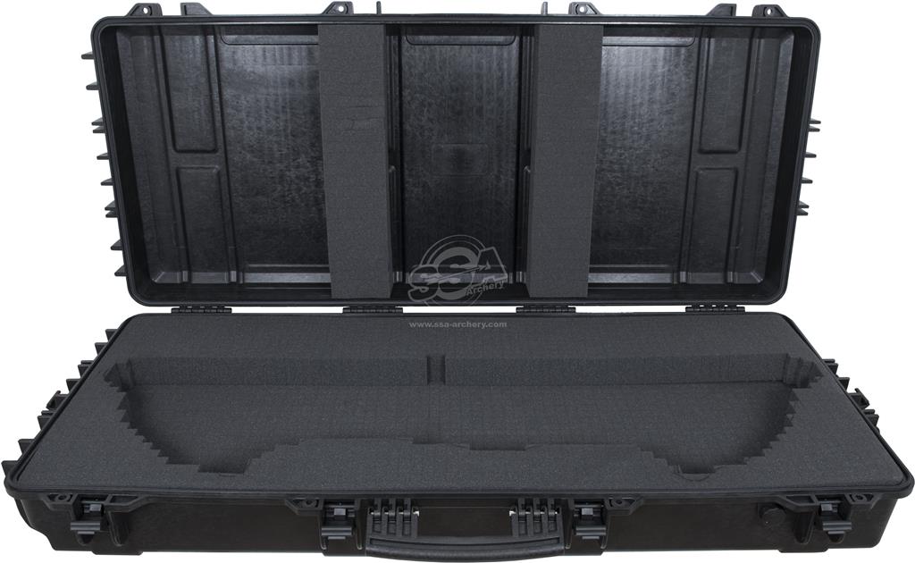 Avalon tec-x bow bunker lite Hårt fodral för pilbåge