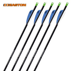 Easton Inspire kolfiberpil, färdig för användning, 1 st