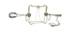 Conibear® 120-2 SS Body Trap