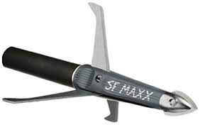 NAP Spitfire Maxx 100 grain