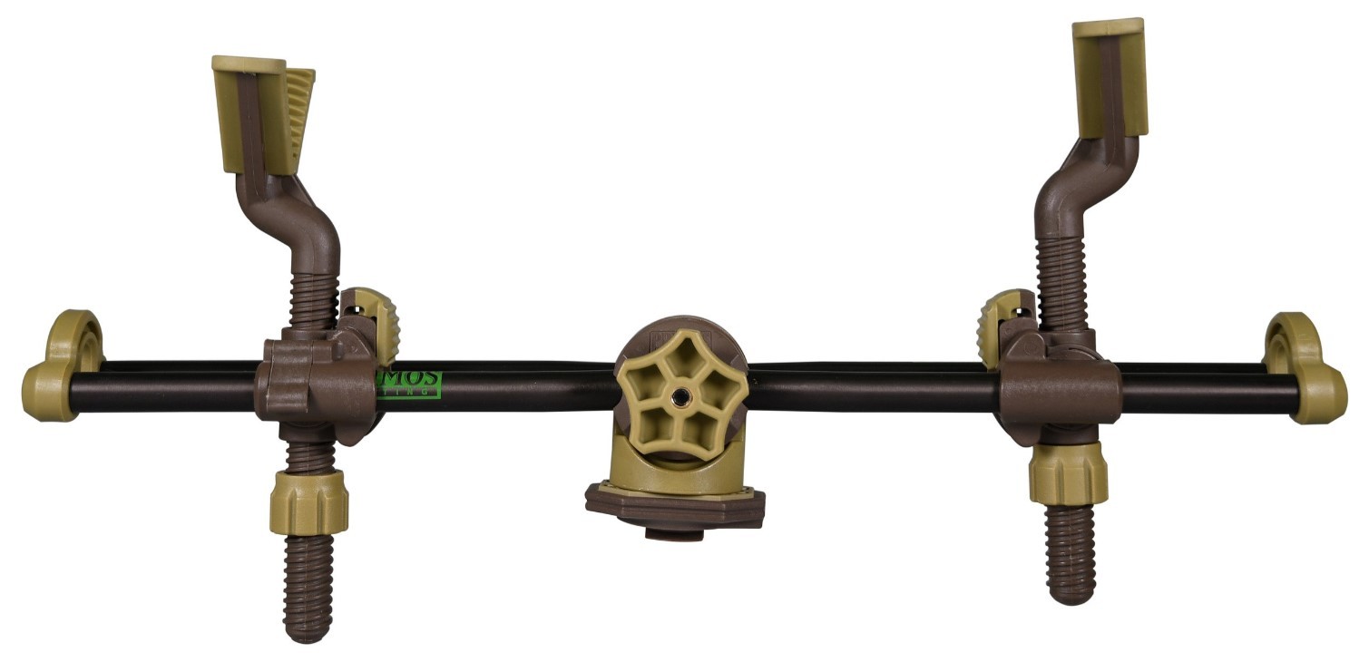 Primos 2-punkts vapenstöd