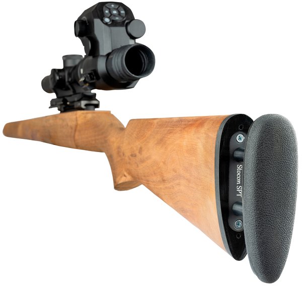 Eurohunt Adjustable Recoil Pad - Image 2