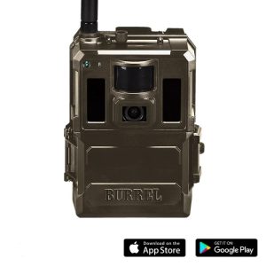 Burrel S22WA Brown Game Camera