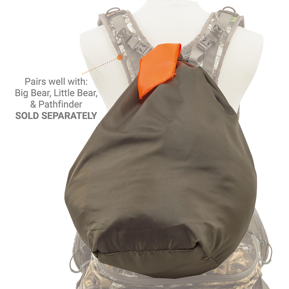 Alps Outdoorz Accessory Call & Game Bag - Image 3