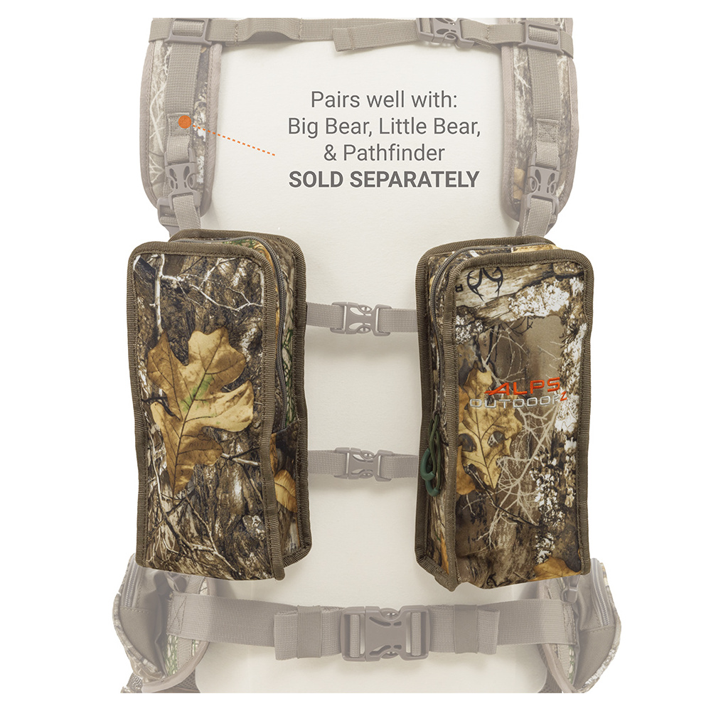 Alps Outdoorz Accessory Call & Game Bag - Image 2
