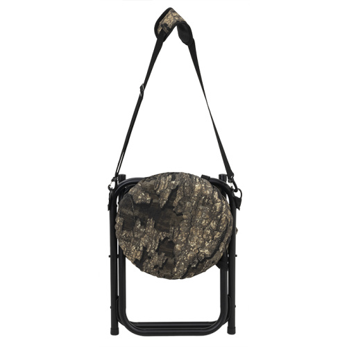 Alps Outdoorz Horizon 360 Swivel Stool - Image 3