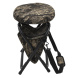 Alps Outdoorz Horizon 360 Swivel Stool - Image 2