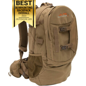 Alps outdoorz pursuit