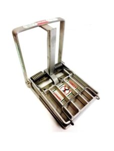 DOC 250SS -Kill Trap