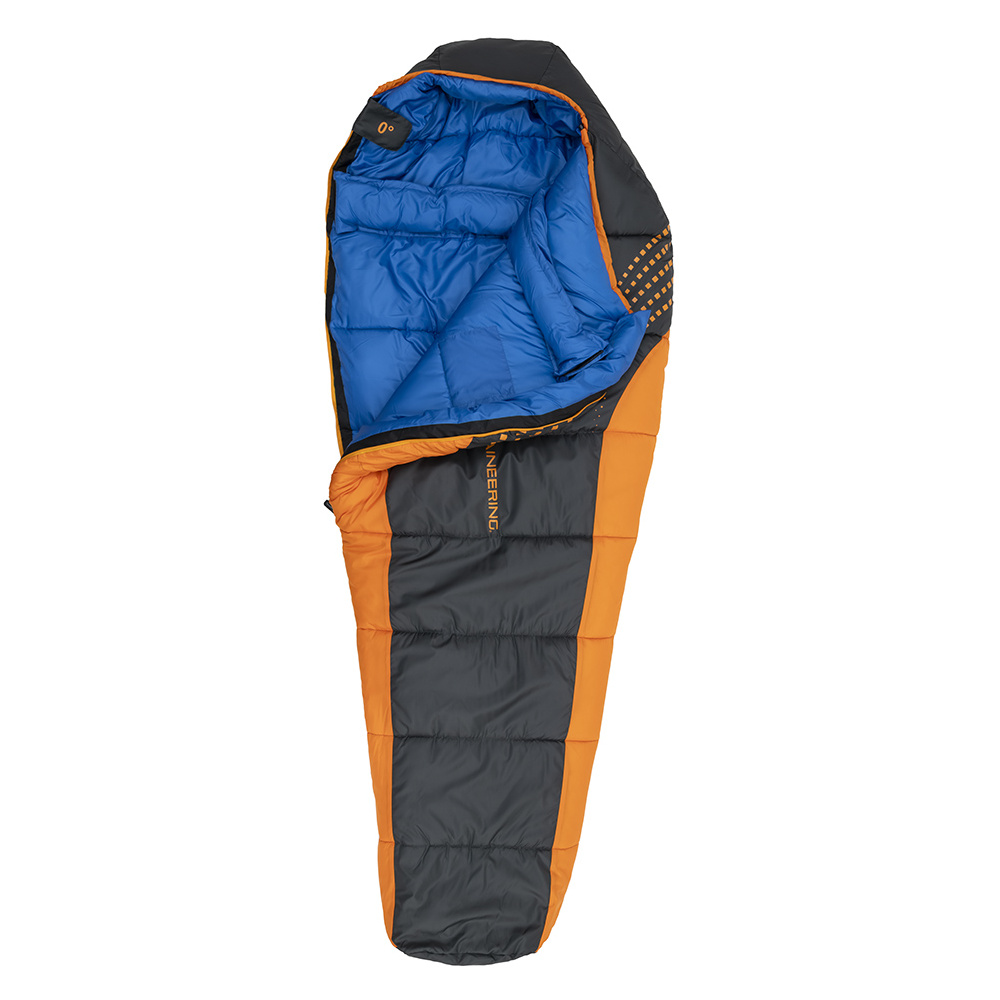 Alps mountaineering Blaze 0 Schlafsack – Bild 2