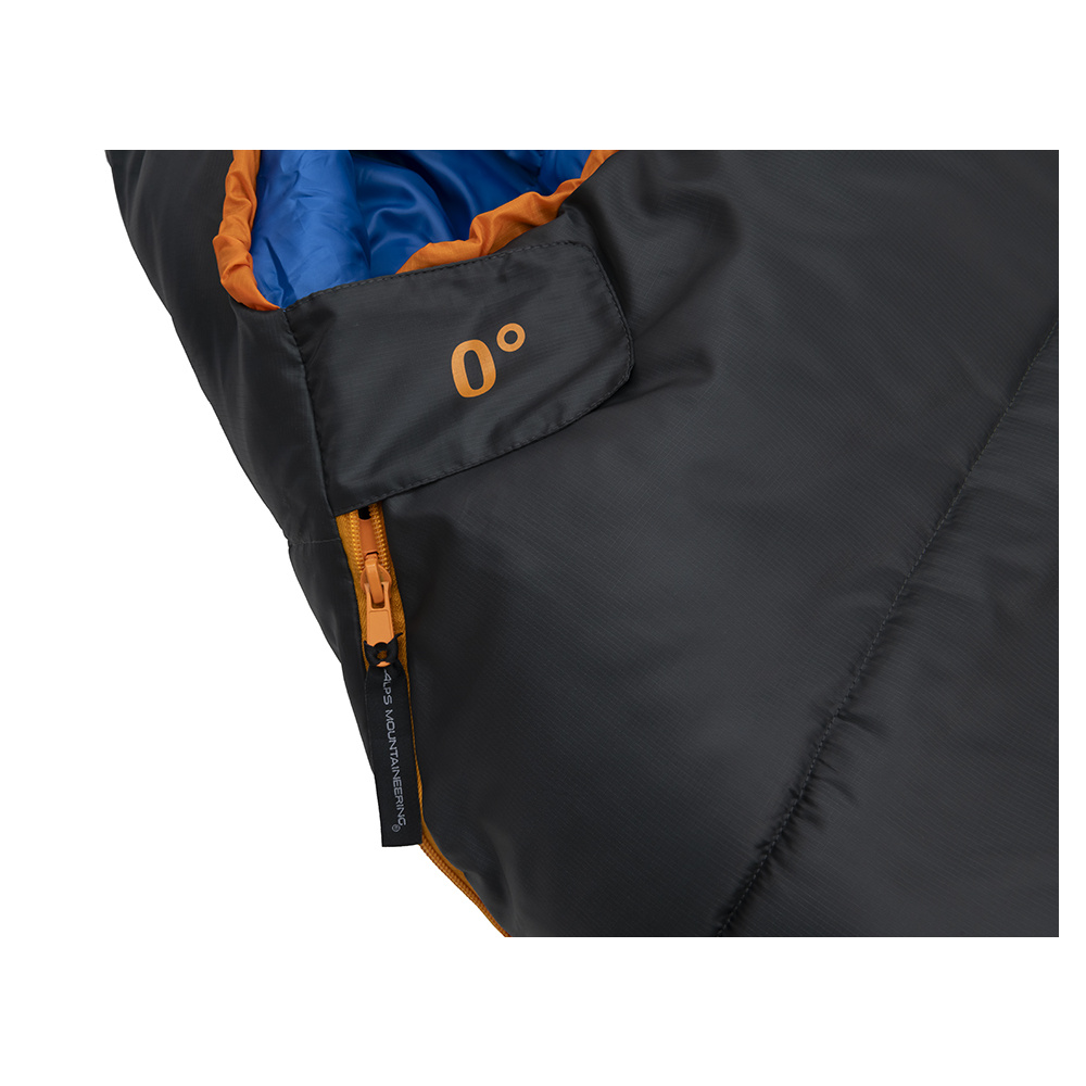Alps mountaineering Blaze 0 Schlafsack – Bild 3