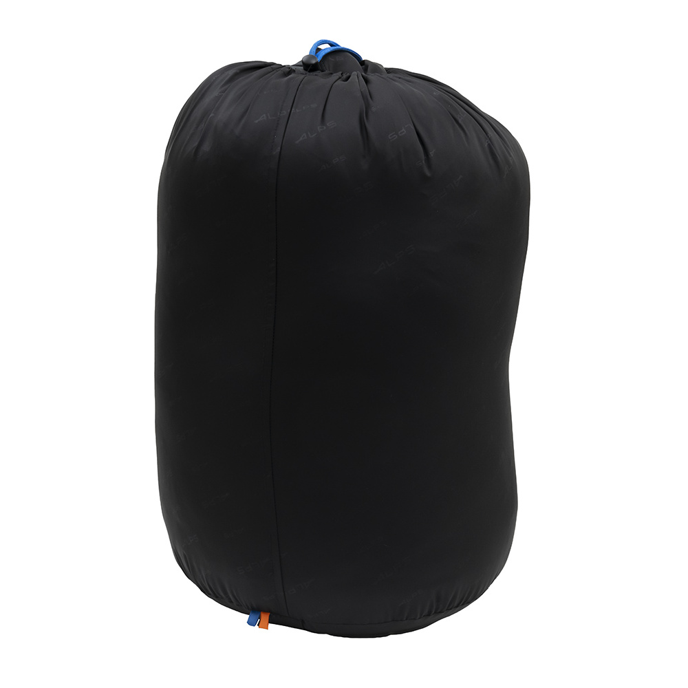 Alps mountaineering Blaze 0 Schlafsack – Bild 6