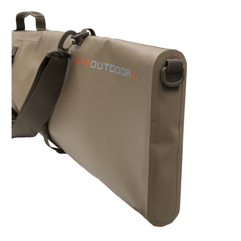 Alps Outdoorz Waterproof Rifle Case - Image 4