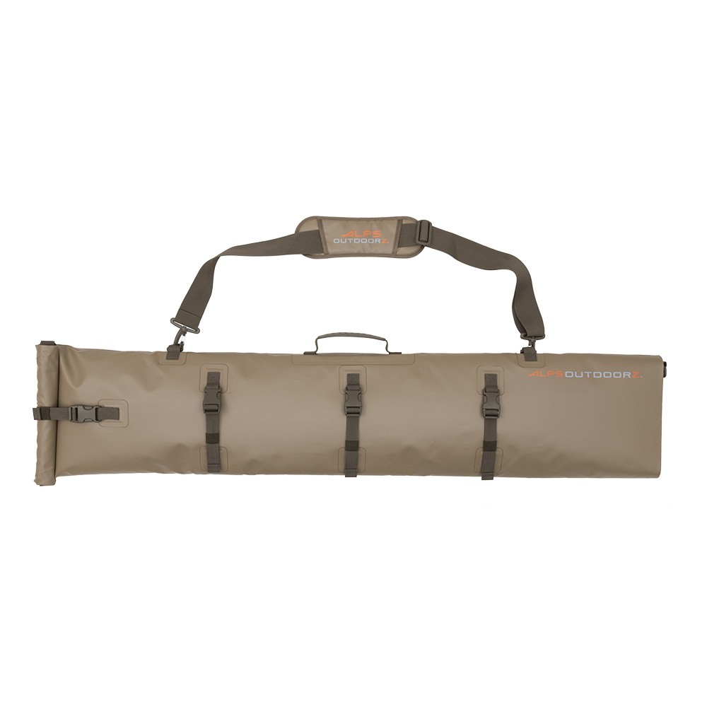 Alps Outdoorz Waterproof Rifle Case