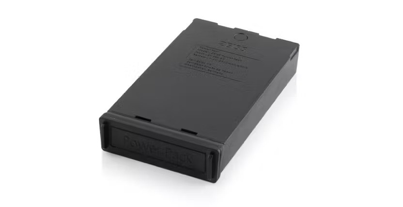 ZEISS Secacam 3 Power Pack