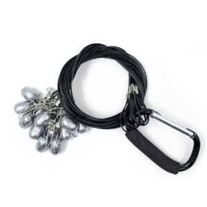 Final Approach Last Pass Texas Rigs- Decoy Anchors