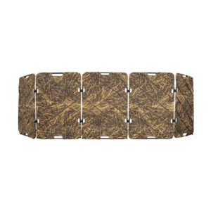 Final Approach Mobile Versatile Panel Blind