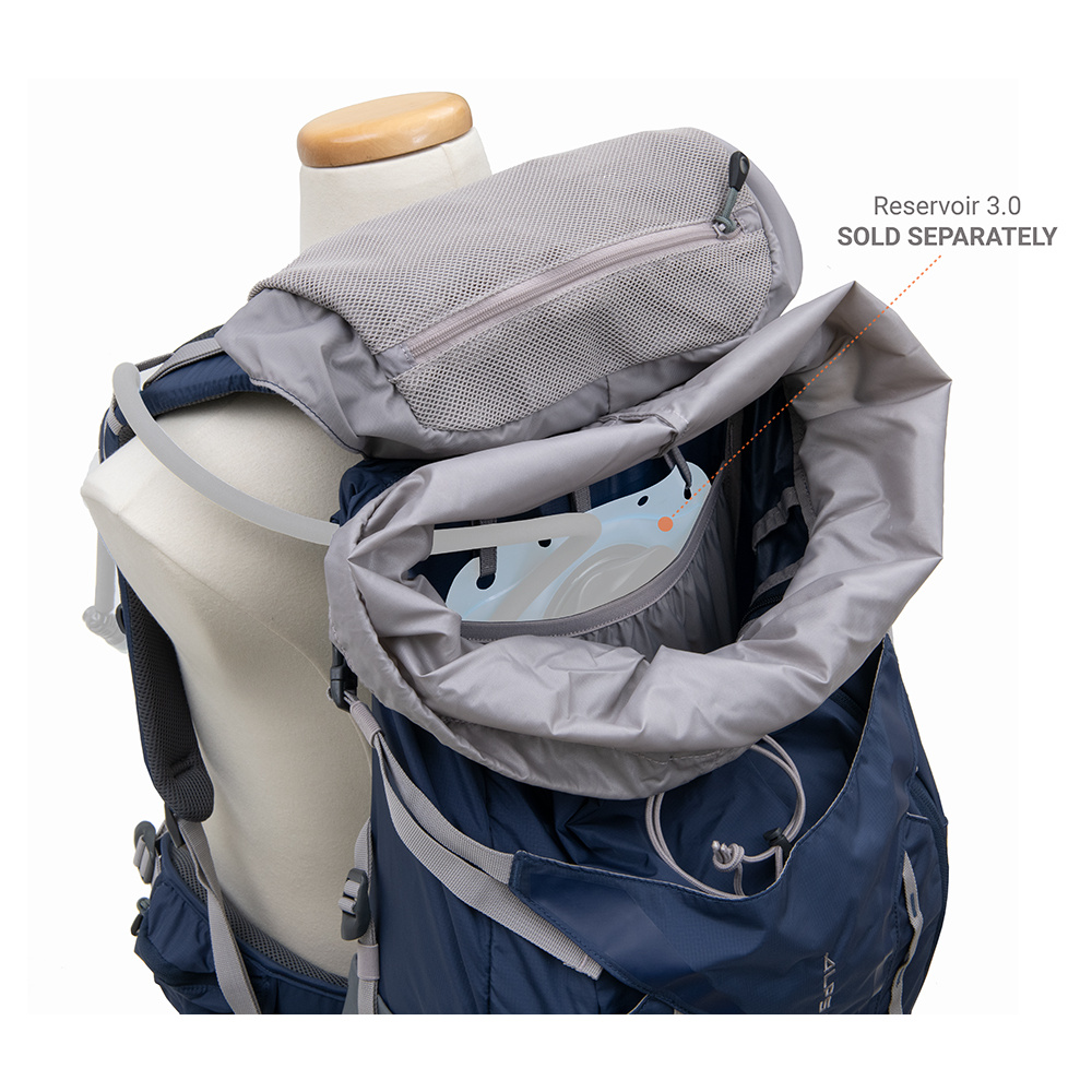 Alps Mountaineering Baja 60 Back Pack - Image 5