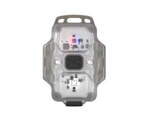 Armytek Crystal WRB USB-c blå