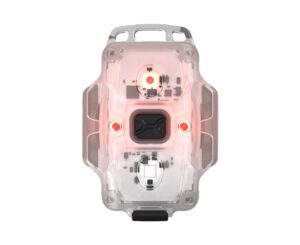 Armytek Crystal Pro Grey