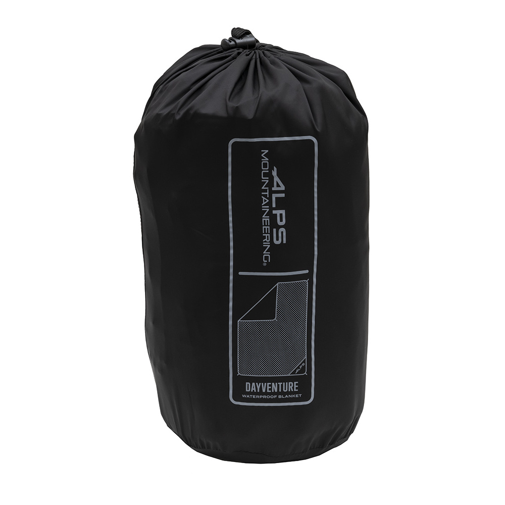 Alps Mountaineering Dayventure Blanket - Image 3