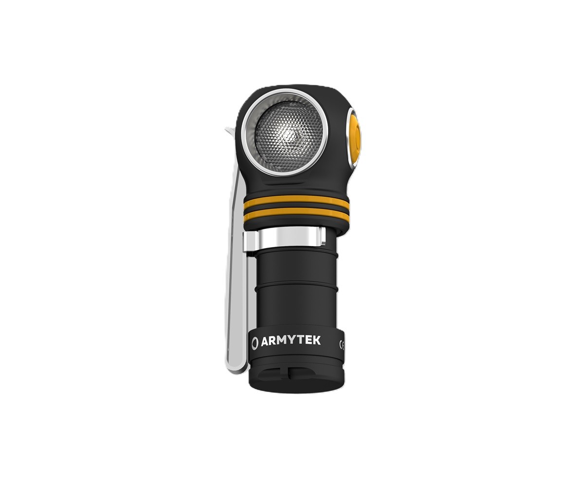 Armytek armytek elf C1 USB-c Vit