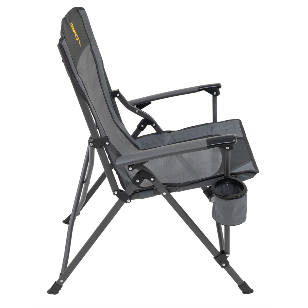 Browning Fireside Chair - Image 3