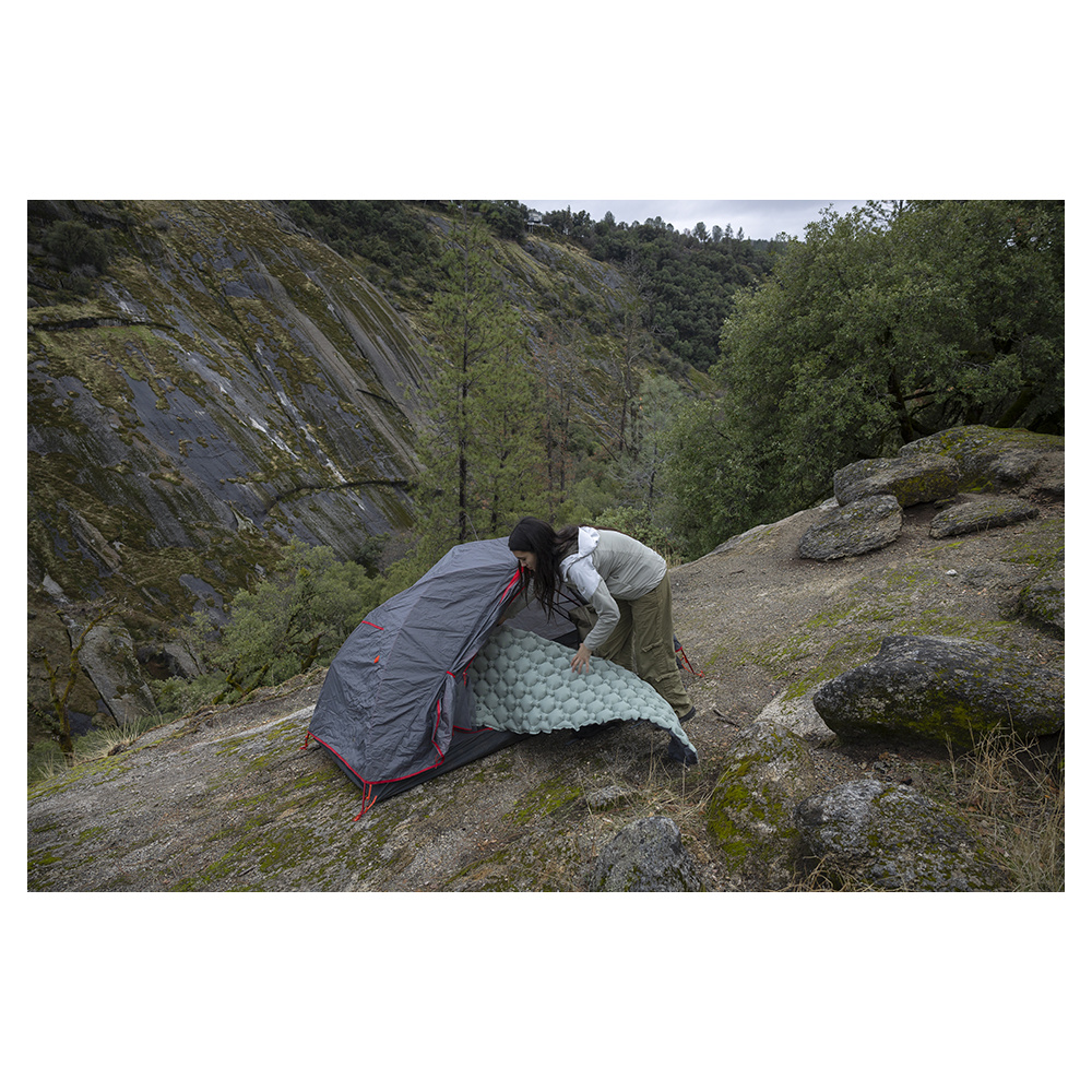 Alps Mountaineering Flicker Sleeping Pad - Image 5
