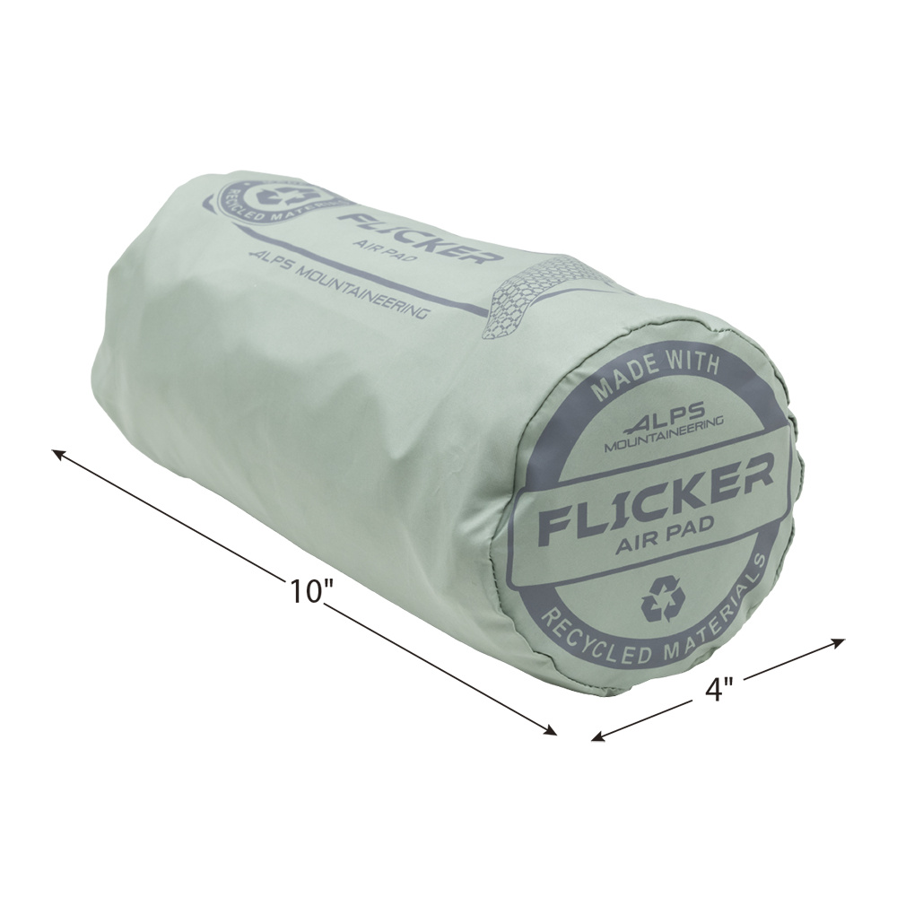 Alps Mountaineering Flicker Sleeping Pad - Image 3