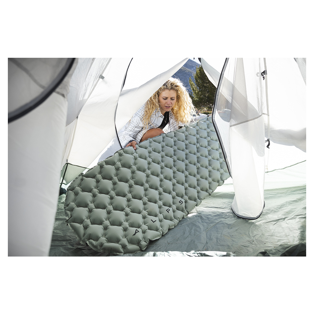 Alps Mountaineering Flicker Sleeping Pad - Image 4