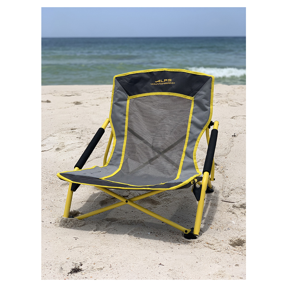 Alpen-Bergsteiger-Rendezvous-Stuhl – Bild 6