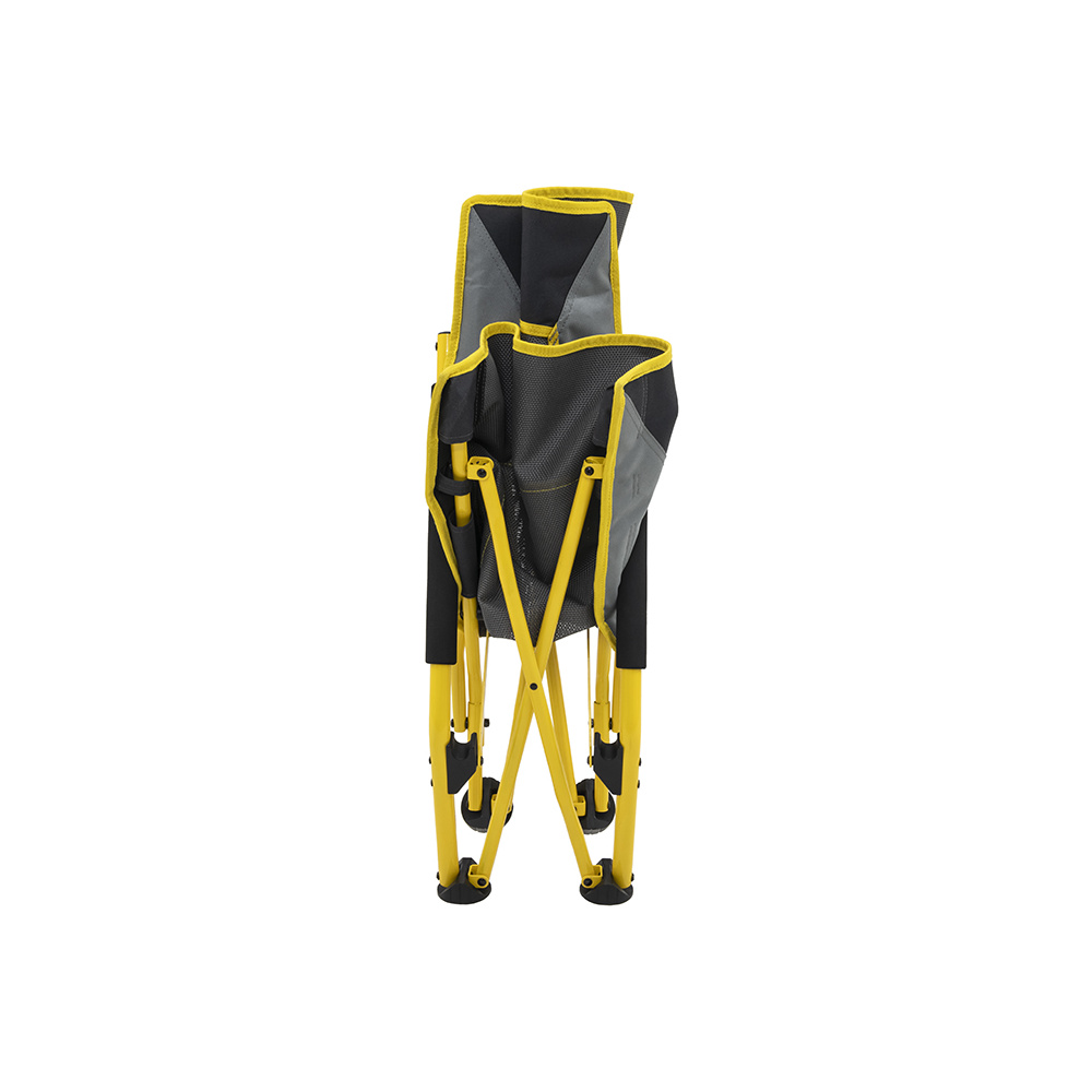 Alpen-Bergsteiger-Rendezvous-Stuhl – Bild 4