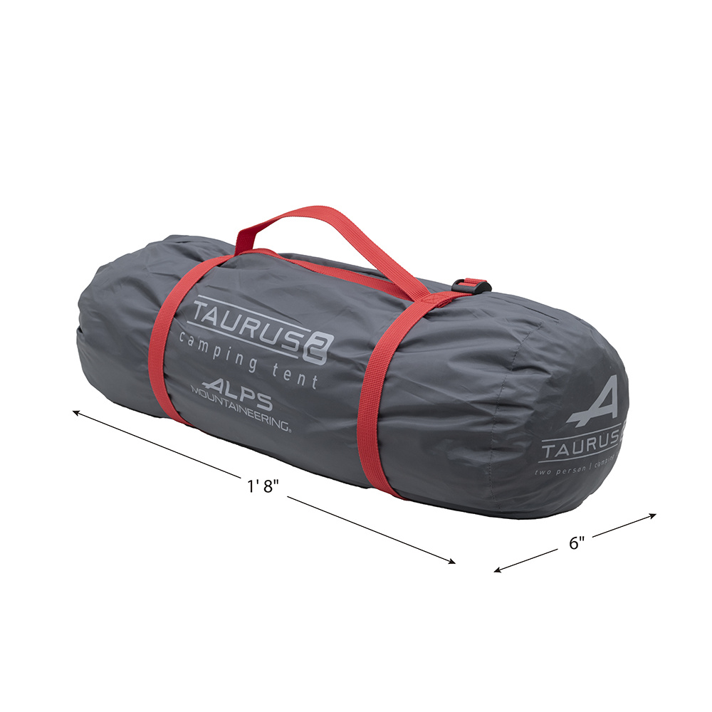 Alps Mountaineering Taurus 2 Tent - Image 4