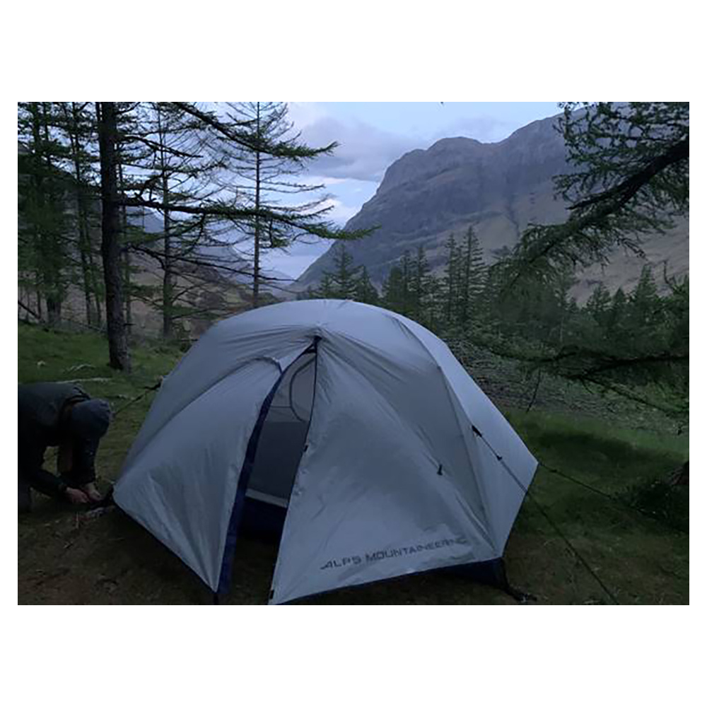 Alps Mountaineering Acropolis 3 Man Tent - Image 7