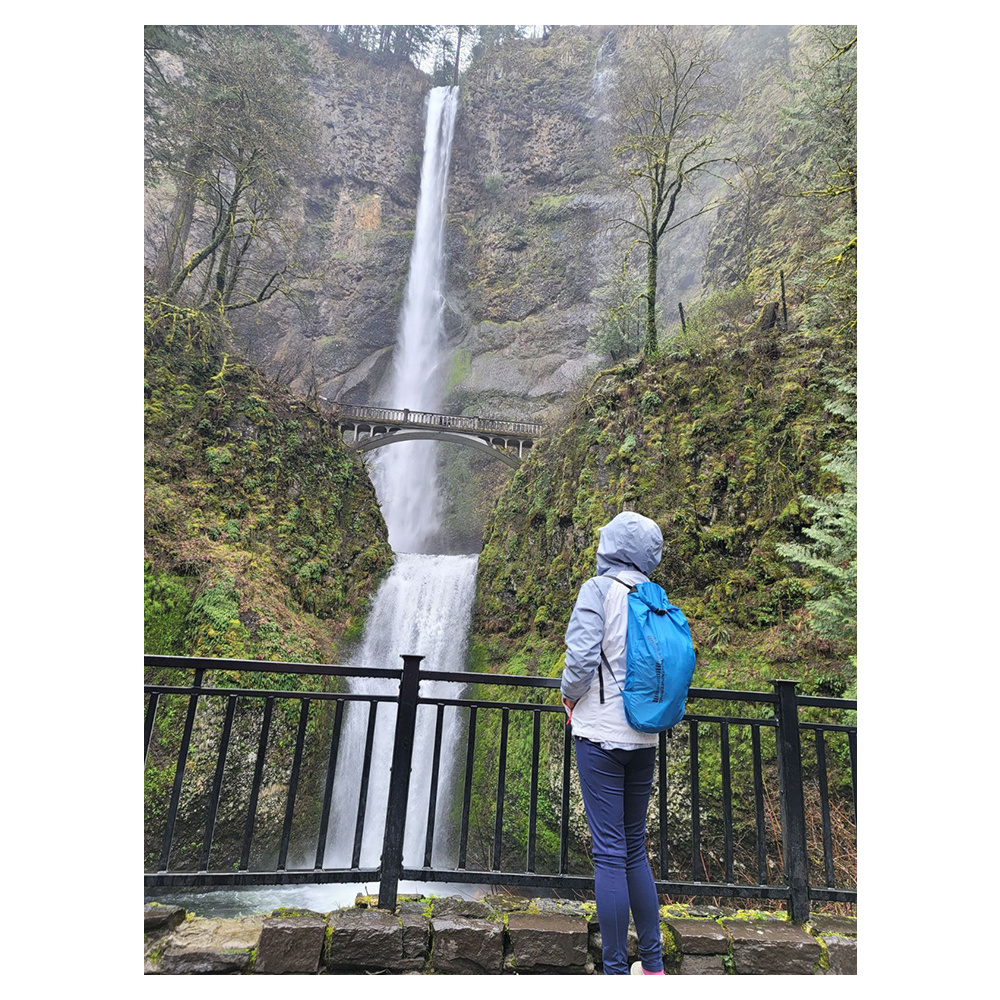 Alps Mountaineering Vapor 16 Dry Bag - Image 5