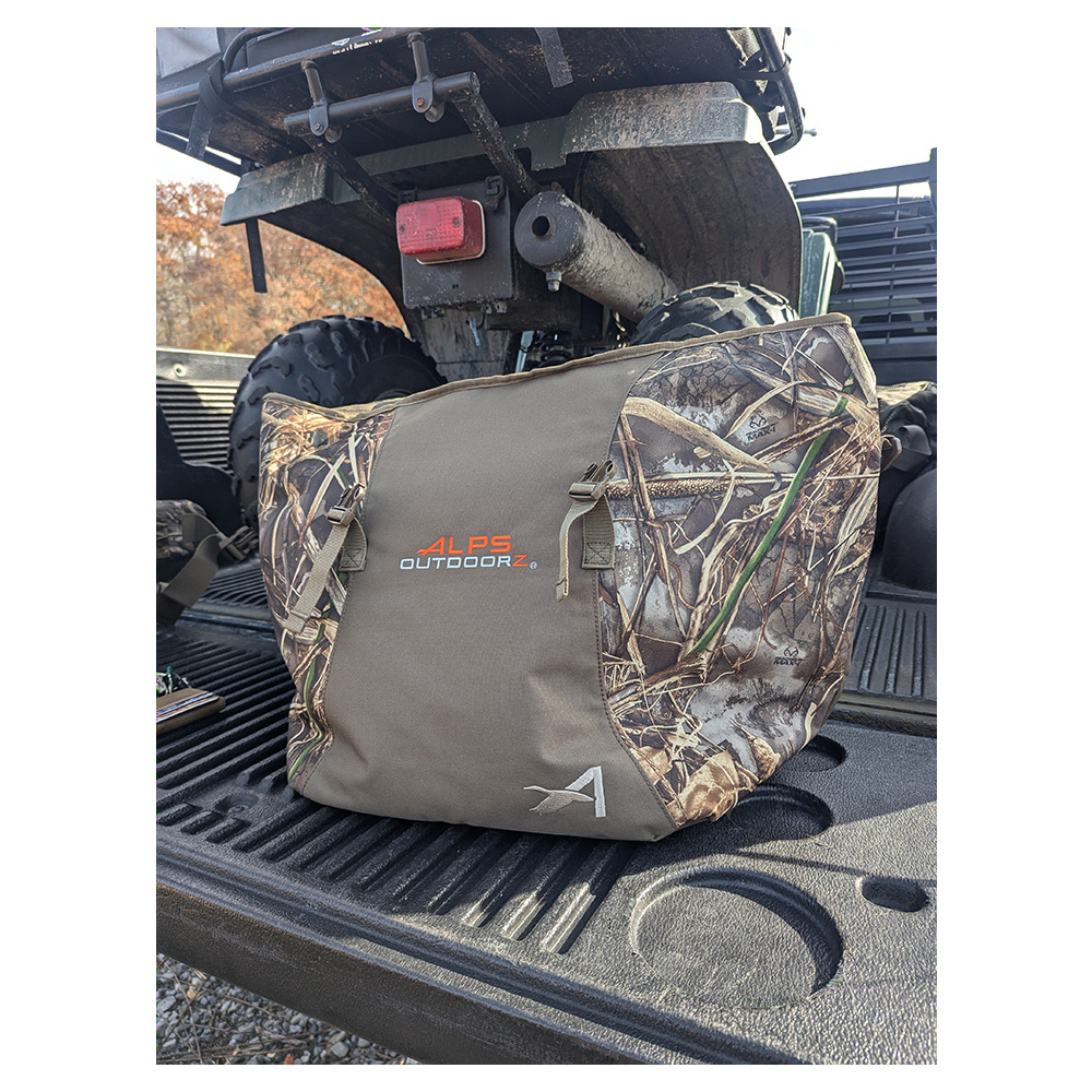 Alps Outdoorz Wader Bag - Image 6