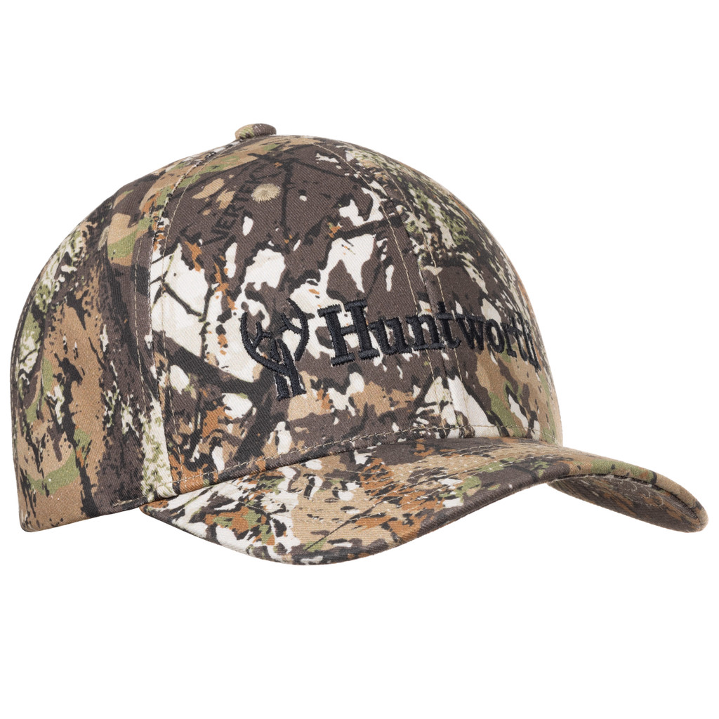 Huntworth Baseball Cap Vertek