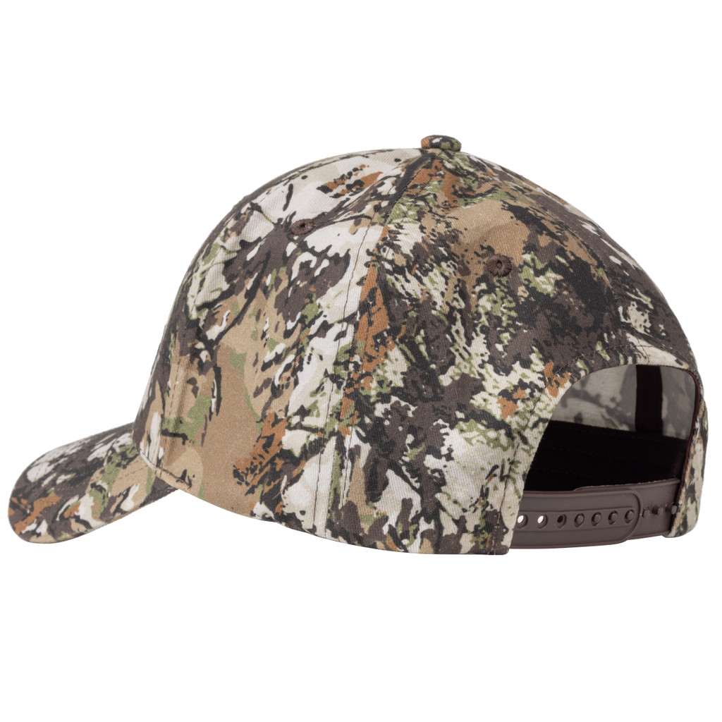 Huntworth Baseball Cap Vertek - Image 2