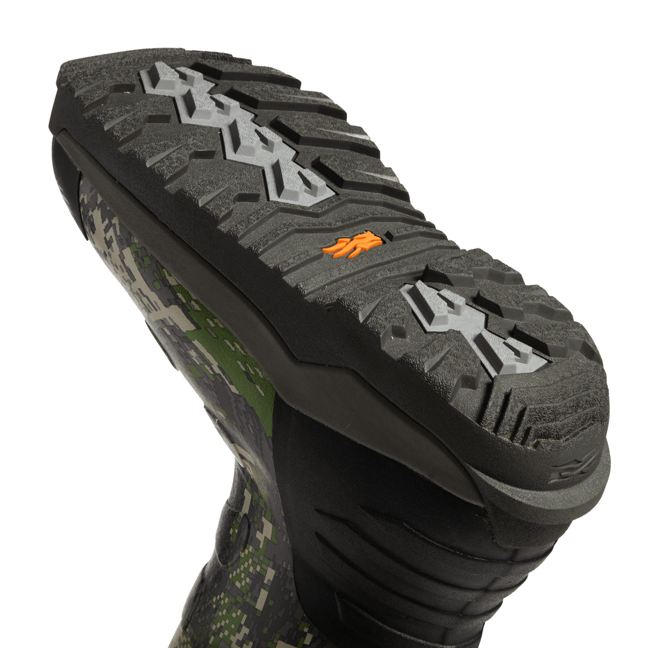 SITKA back 40 boot optifade cover - Bild 8