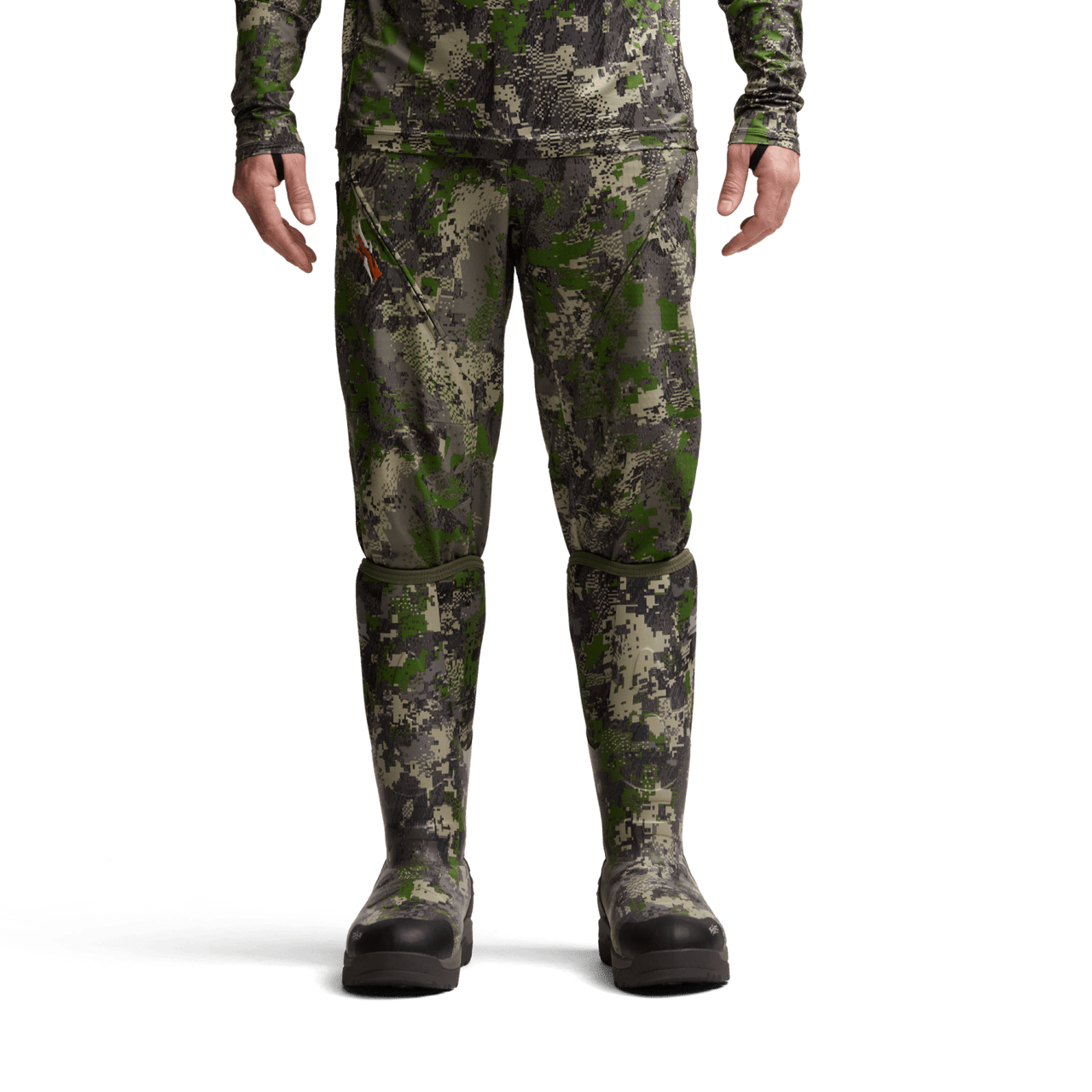 SITKA back 40 boot optifade cover - Bild 5