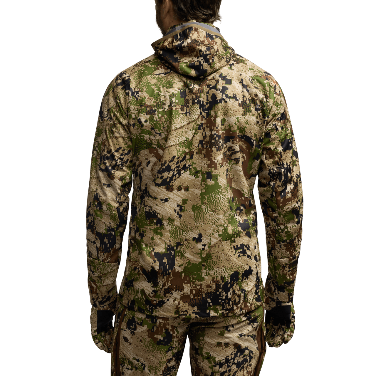 SITKA LT jetstream-jacka - Bild 6