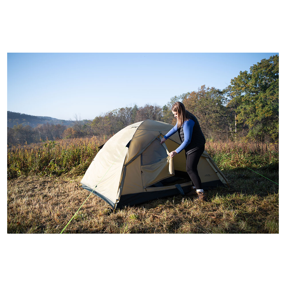 Alps Mountaineering Taurus Outfitter Tents - Hunter's Friend