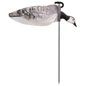 Final Approach Live Barnacle Wind Sock 3D Head