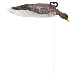 Final Approach Live Greylag Wind Sock 3D Head