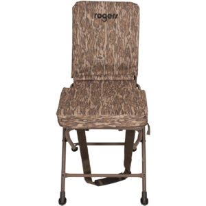 Rogers Workin’ Man 360° Swivel Chair