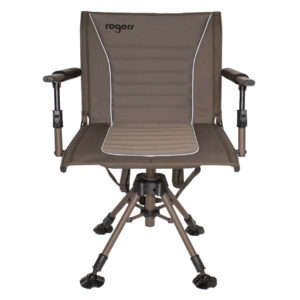 Rogers Elite Hunter 360° Comfort Seat