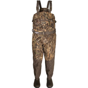 Rogers Toughman 2N1 Waders MO Habitat - 10