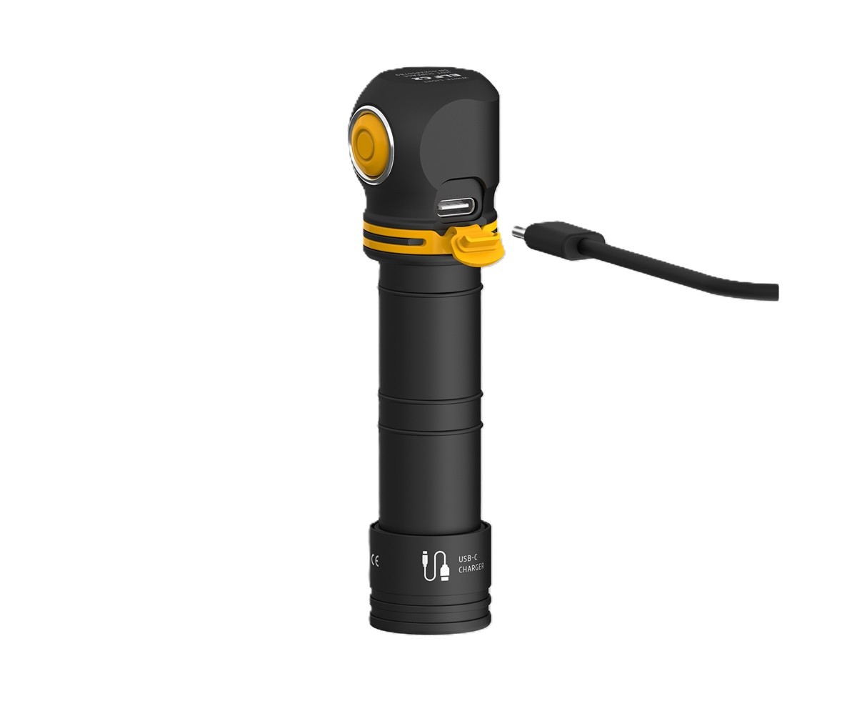 Armytek elf C2 USB-c - Bild 2