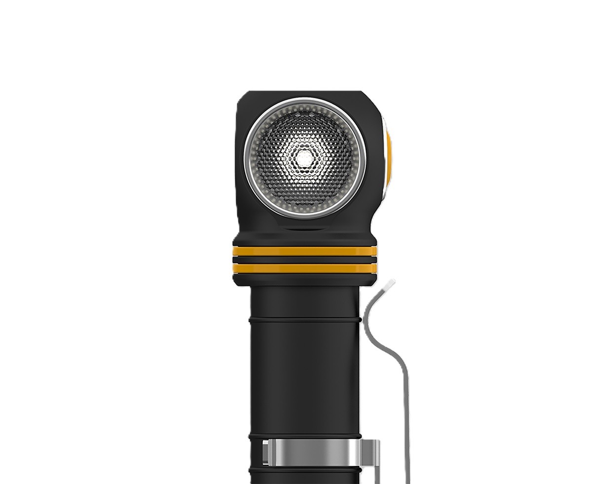 Armytek elf C2 USB-c - Bild 3