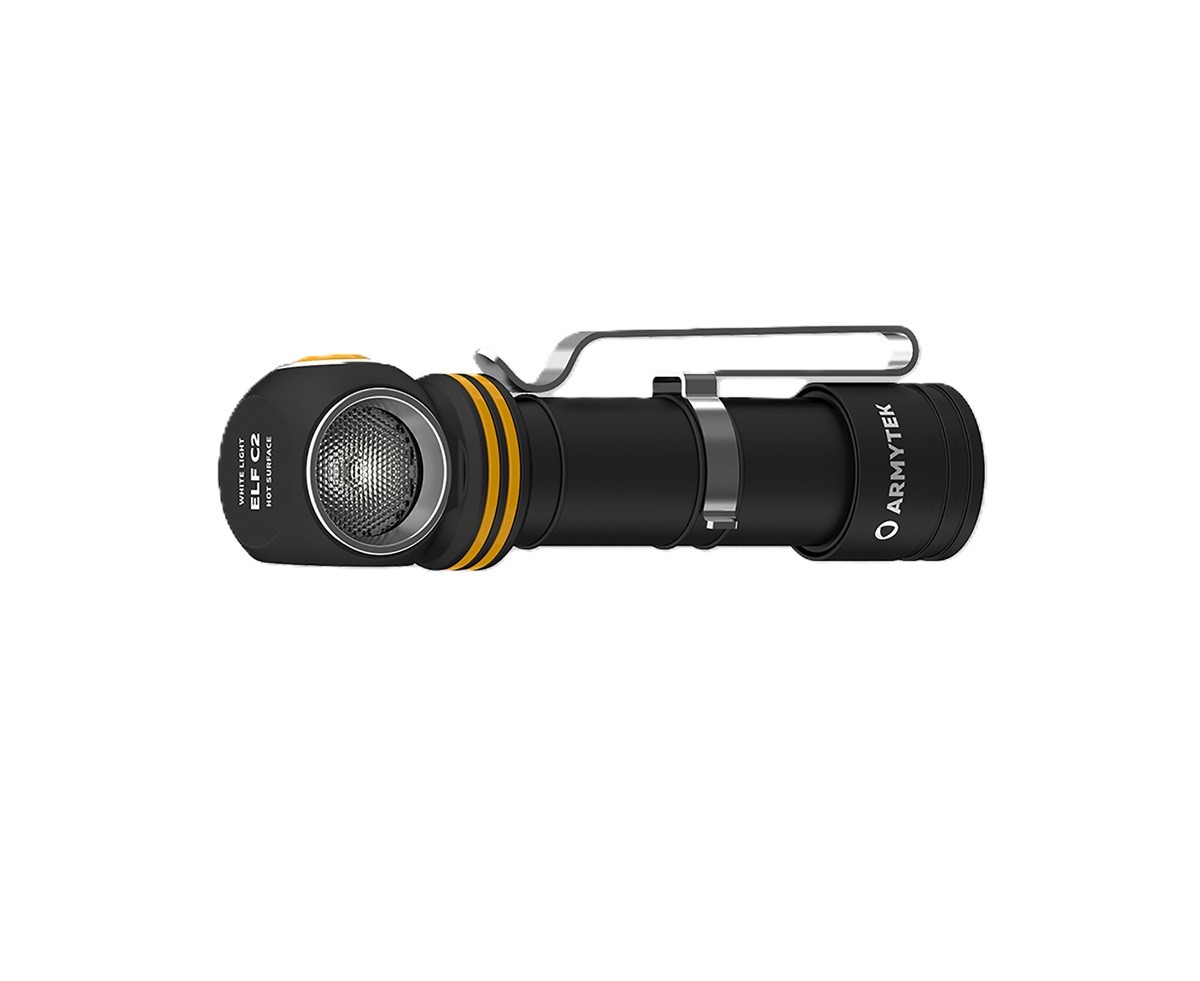 Armytek elf C2 USB-c - Bild 4